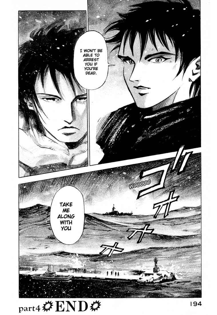Page 42 Chapter 13.4 Ice Blade