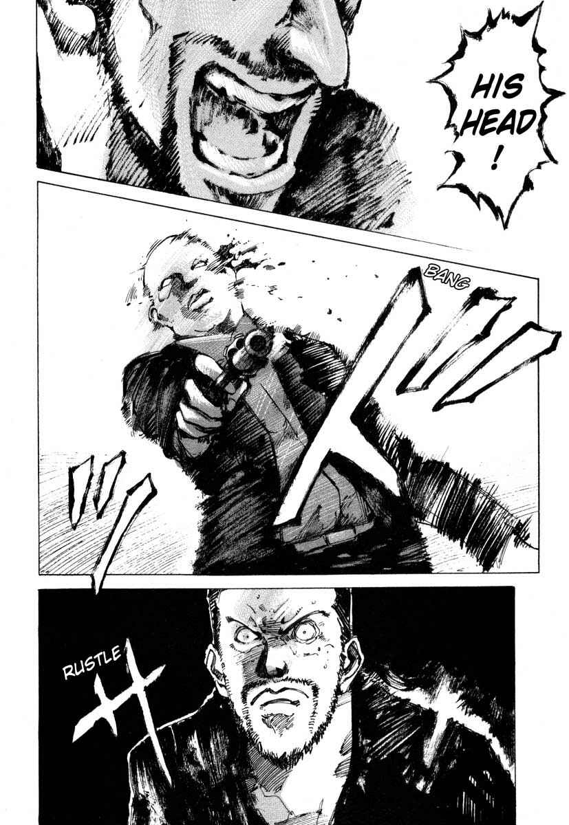 Page 34 Chapter 23.4 Ice Blade