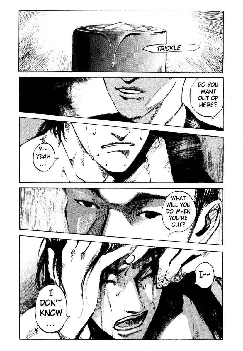 Page 25 Chapter 26.1 Ice Blade