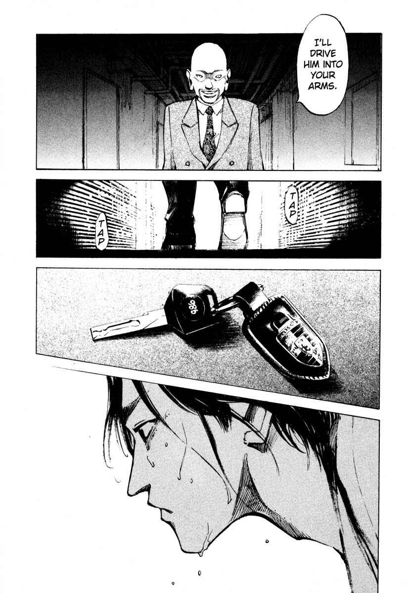Page 29 Chapter 26.1 Ice Blade
