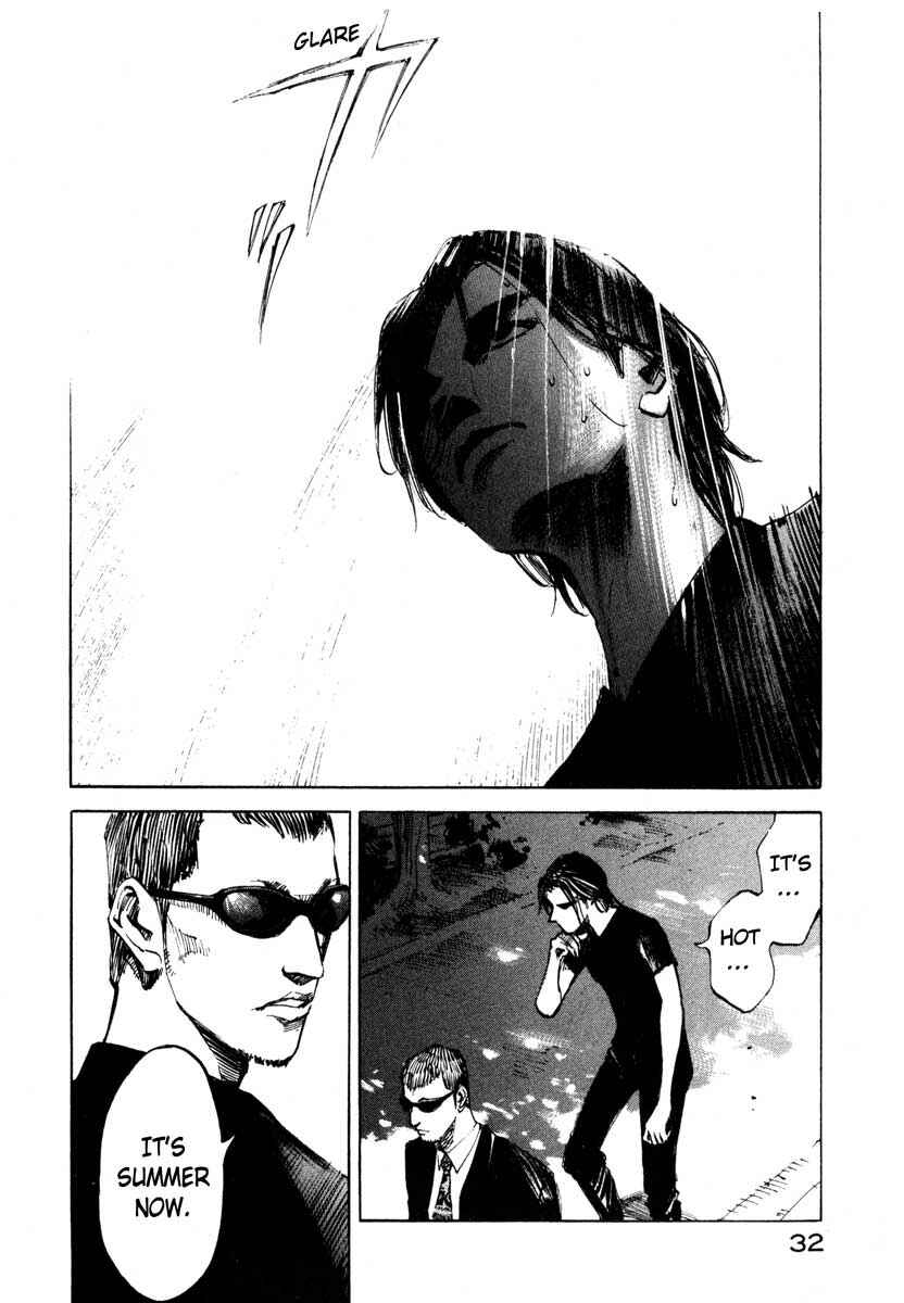 Page 32 Chapter 26.1 Ice Blade