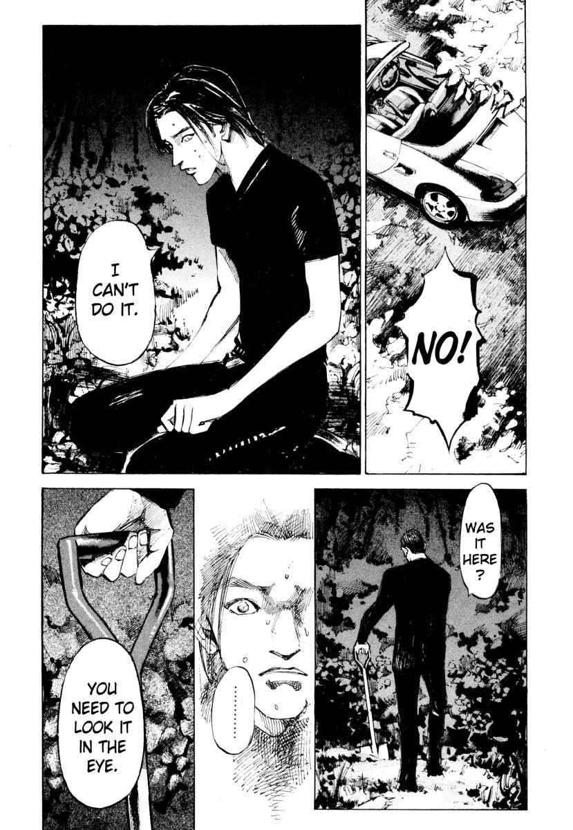 Page 40 Chapter 26.1 Ice Blade