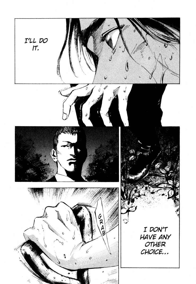 Page 43 Chapter 26.1 Ice Blade