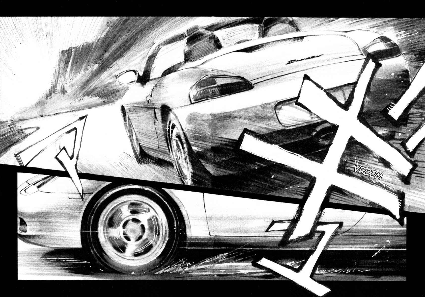 Page 54 Chapter 26.1 Ice Blade