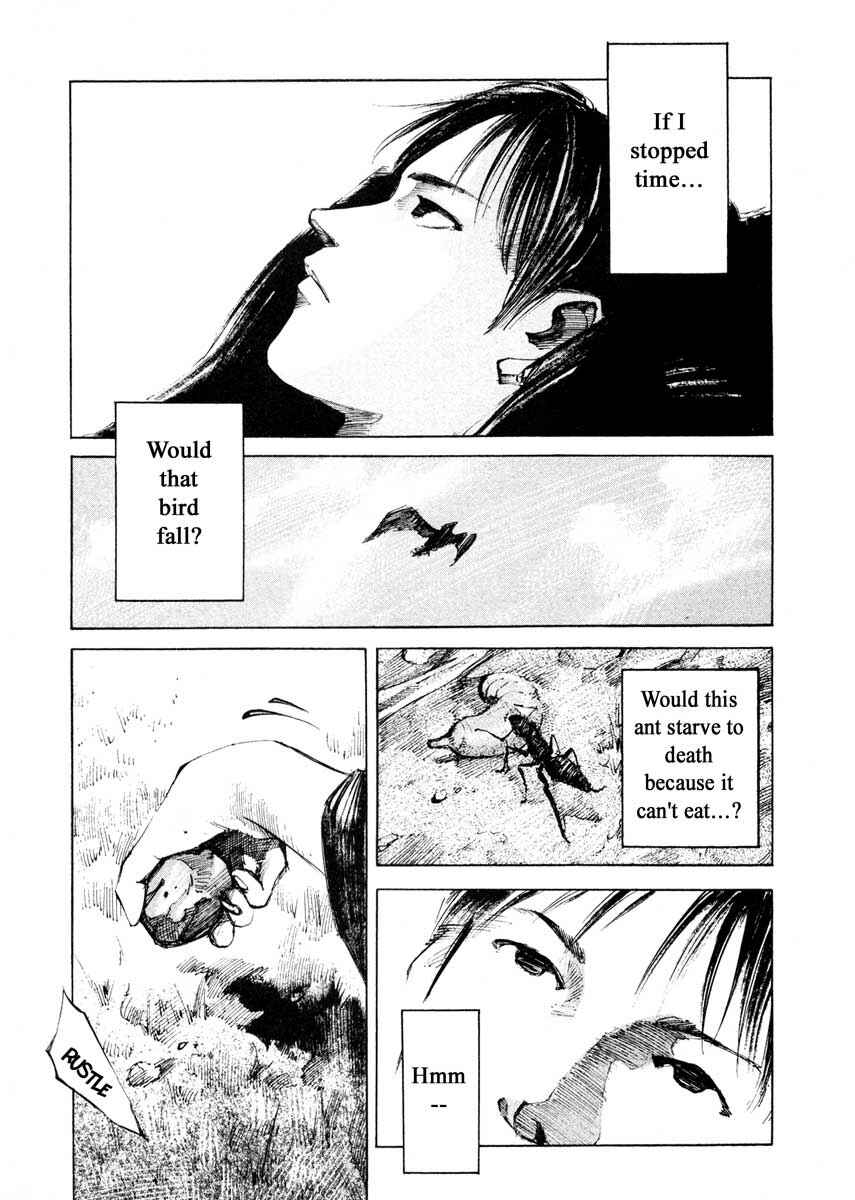 Page 25 Chapter 25.2 Ice Blade