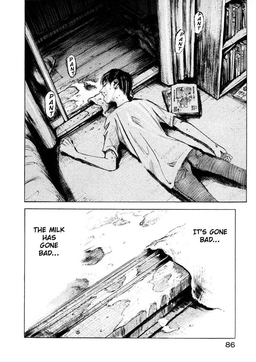 Page 32 Chapter 25.2 Ice Blade