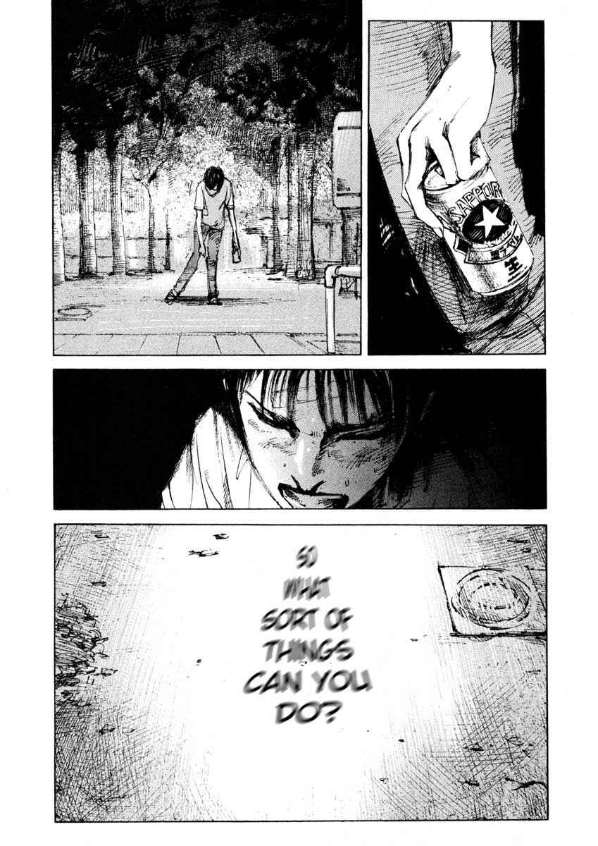 Page 38 Chapter 25.2 Ice Blade