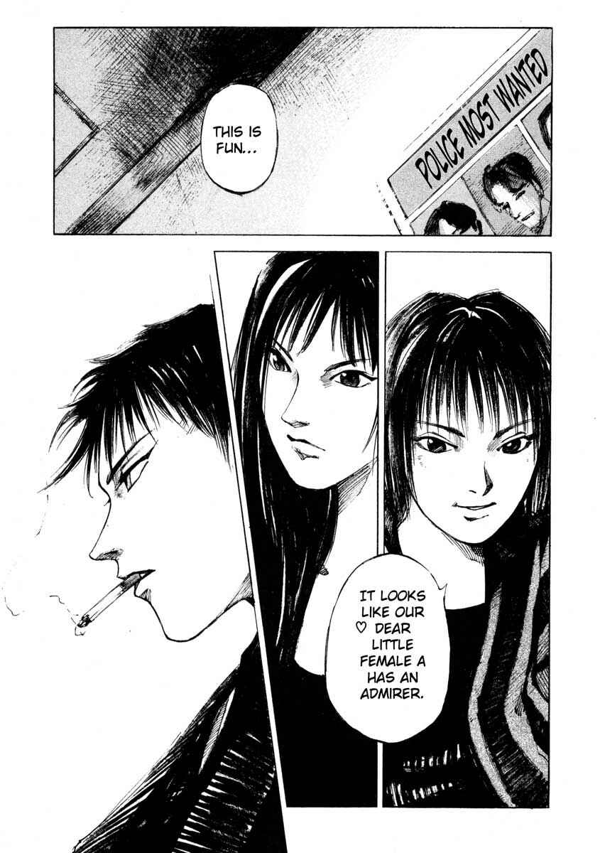 Page 46 Chapter 25.2 Ice Blade