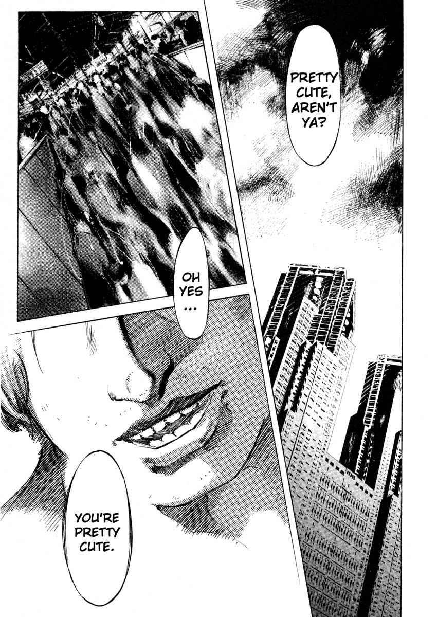 Page 8 Chapter 25.2 Ice Blade