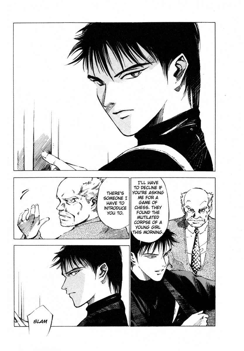 Page 15 Chapter 17.1 Ice Blade