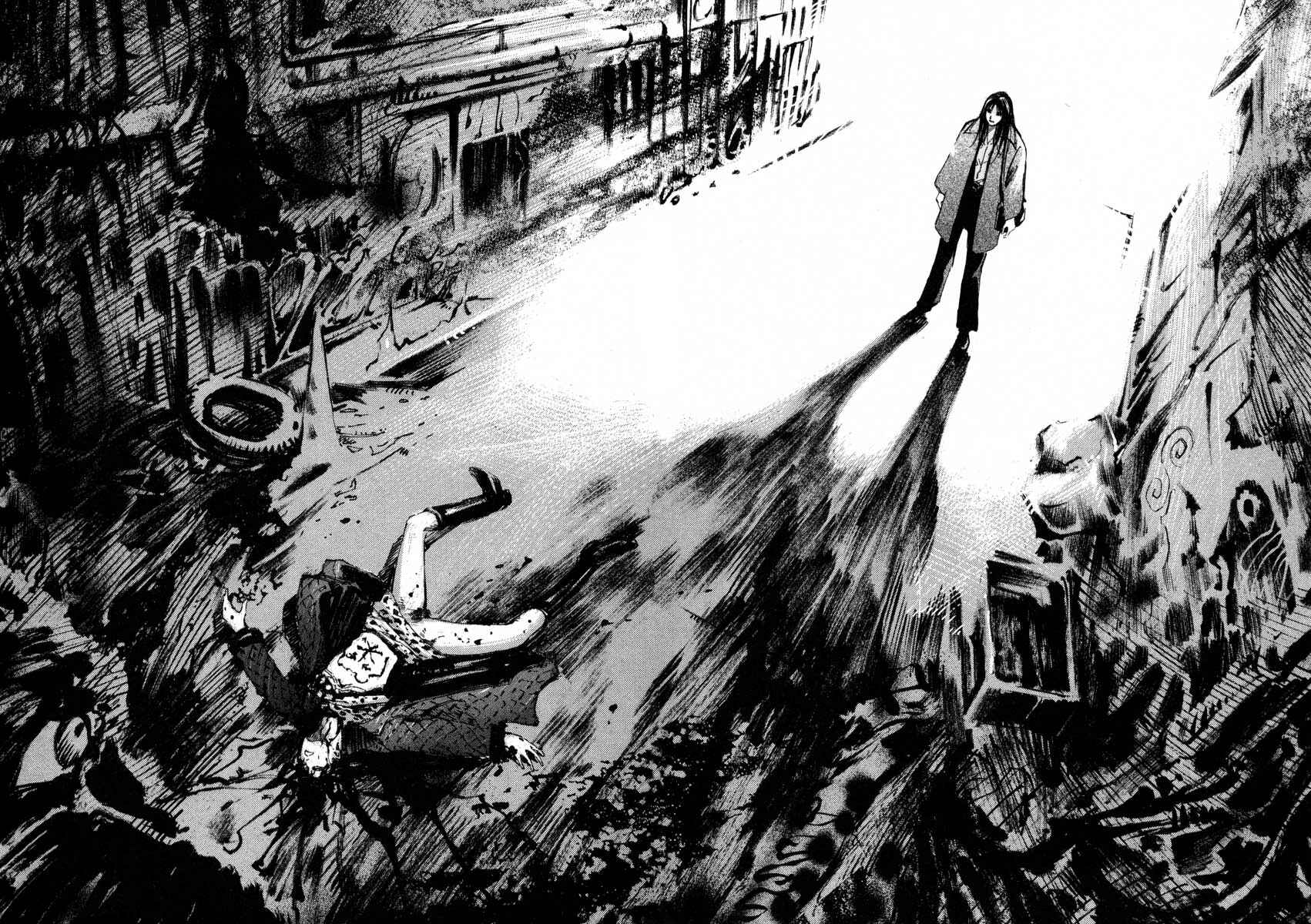 Page 24 Chapter 17.1 Ice Blade