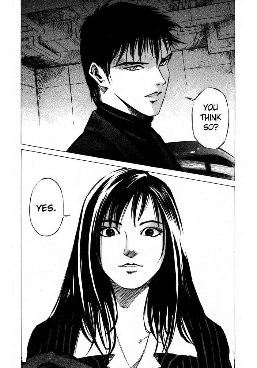 Page 45 Chapter 17.1 Ice Blade