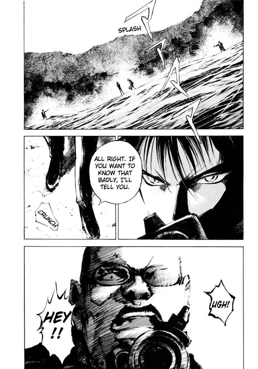 Page 38 Chapter 24.4 Ice Blade