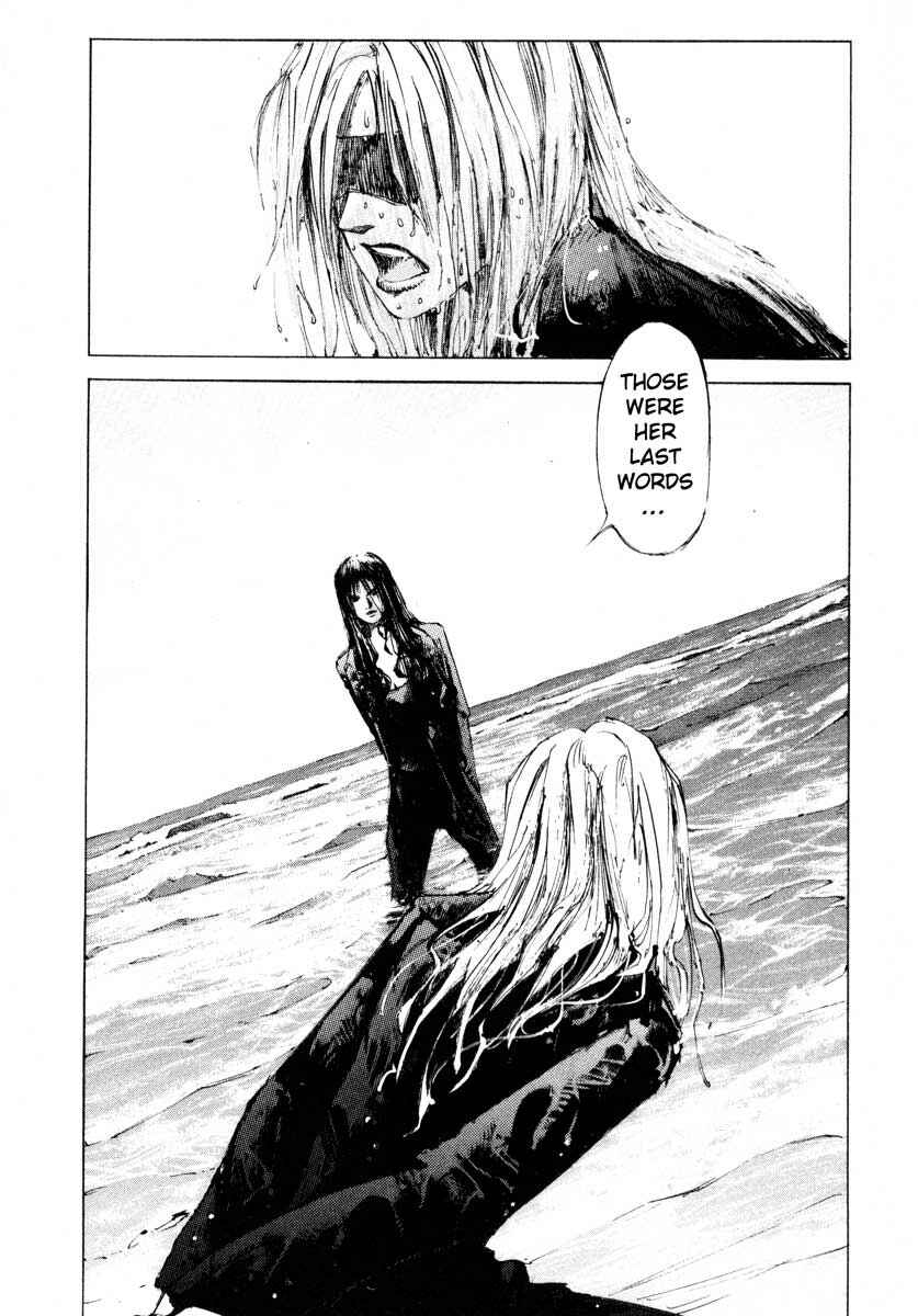 Page 52 Chapter 24.4 Ice Blade