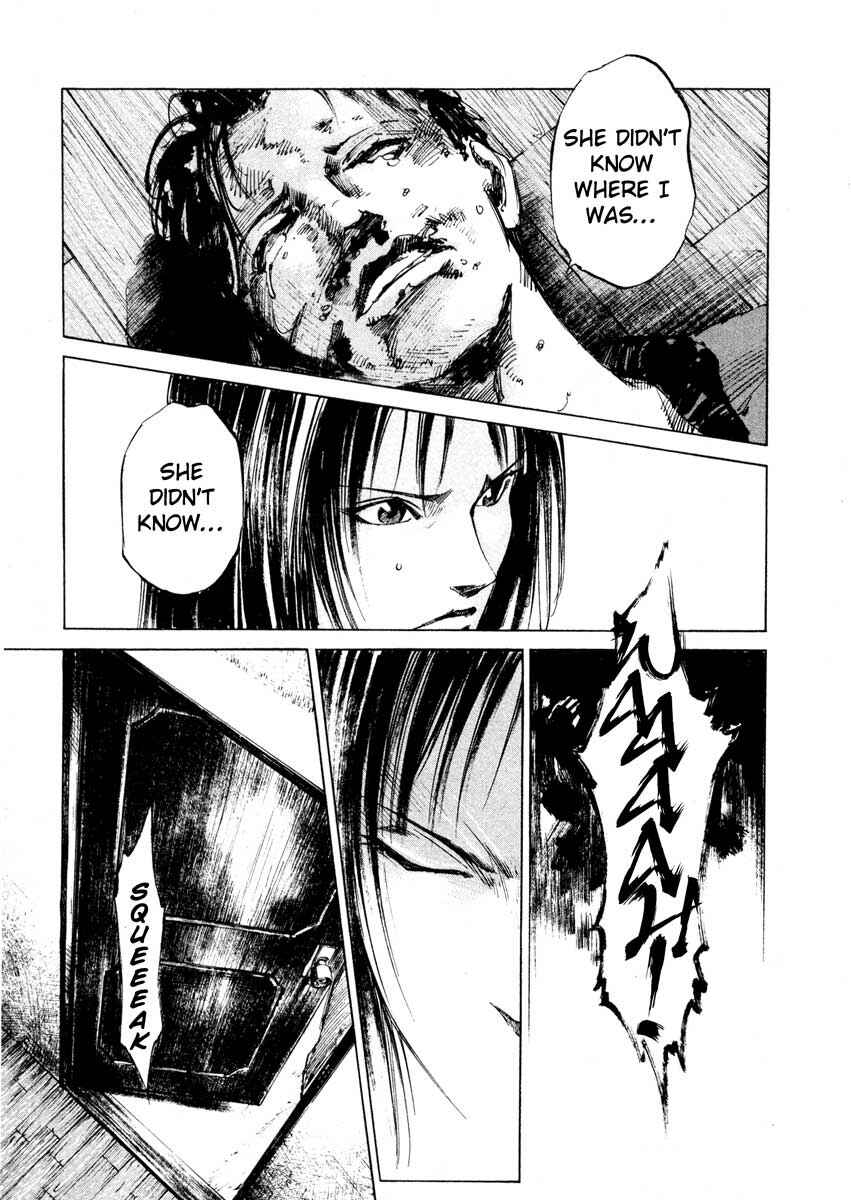 Page 7 Chapter 24.4 Ice Blade