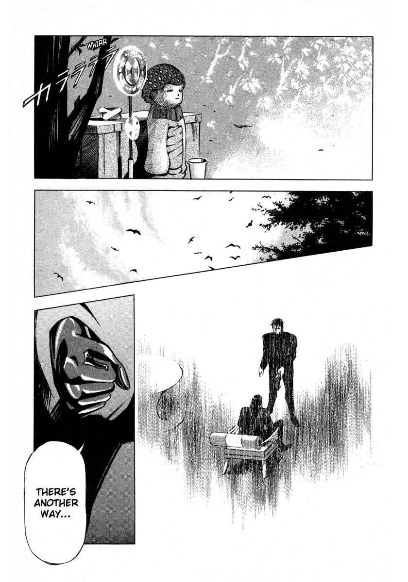 Page 37 Chapter 9.4 Ice Blade