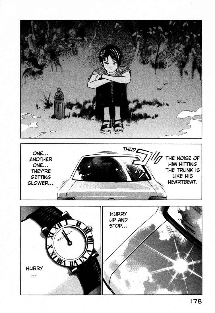 Page 24 Chapter 15.2 Ice Blade
