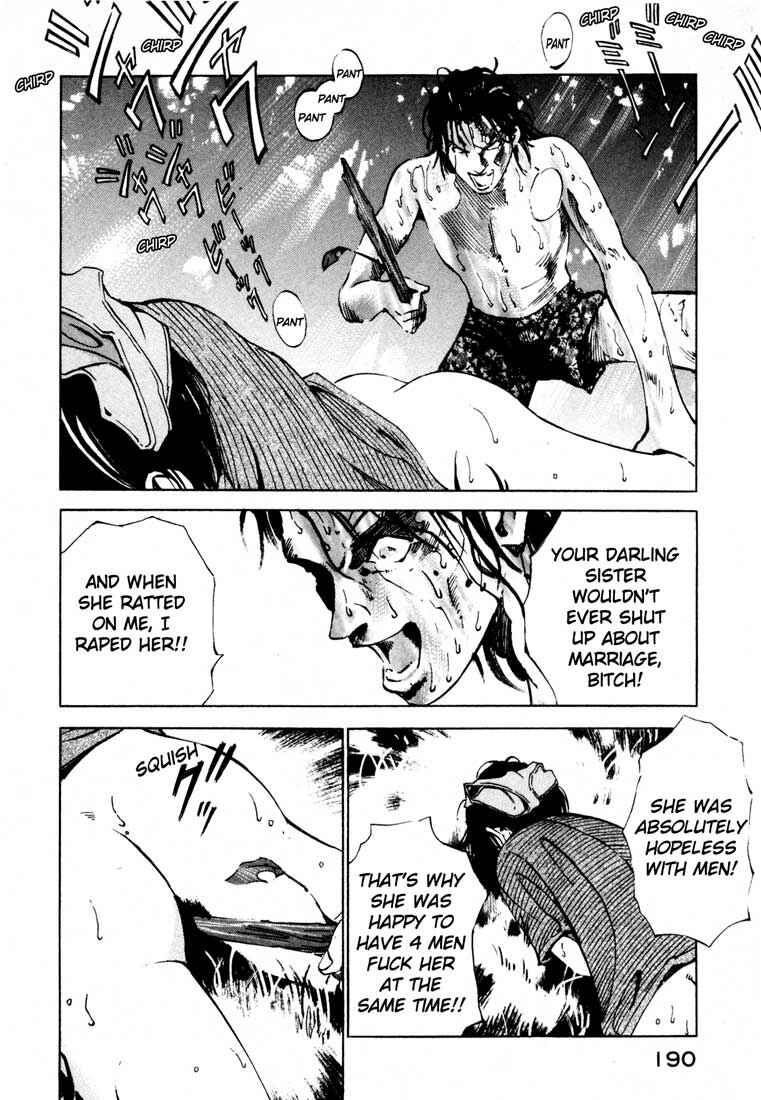 Page 36 Chapter 15.2 Ice Blade