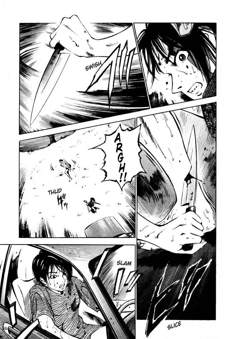 Page 37 Chapter 15.2 Ice Blade