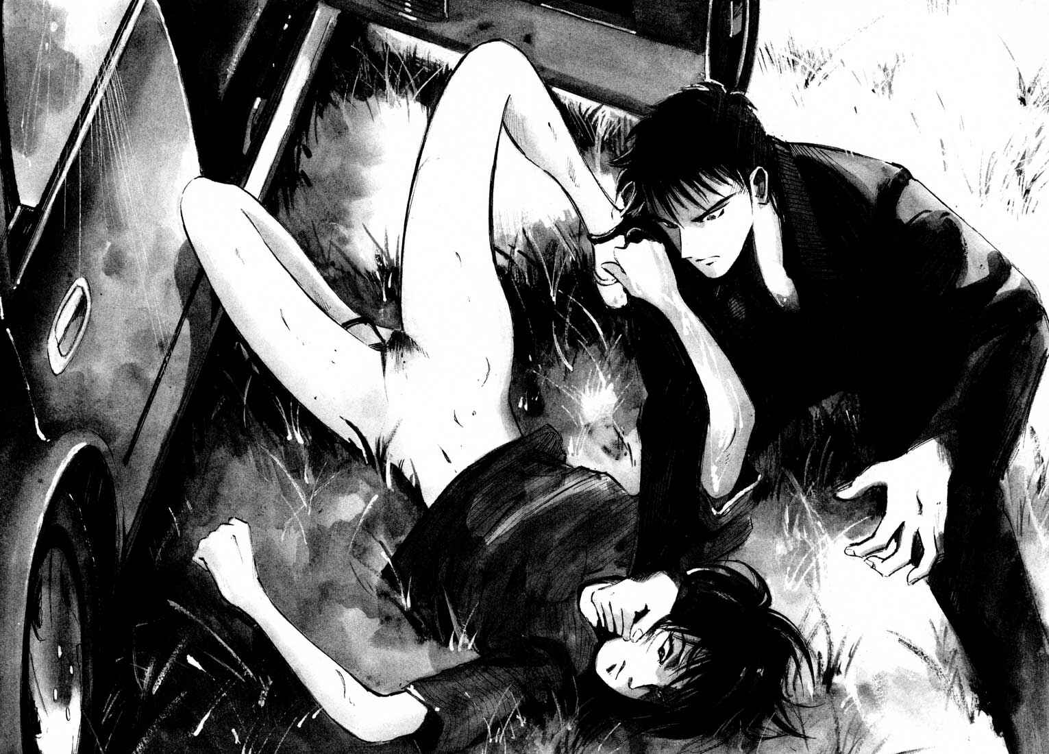 Page 48 Chapter 15.2 Ice Blade