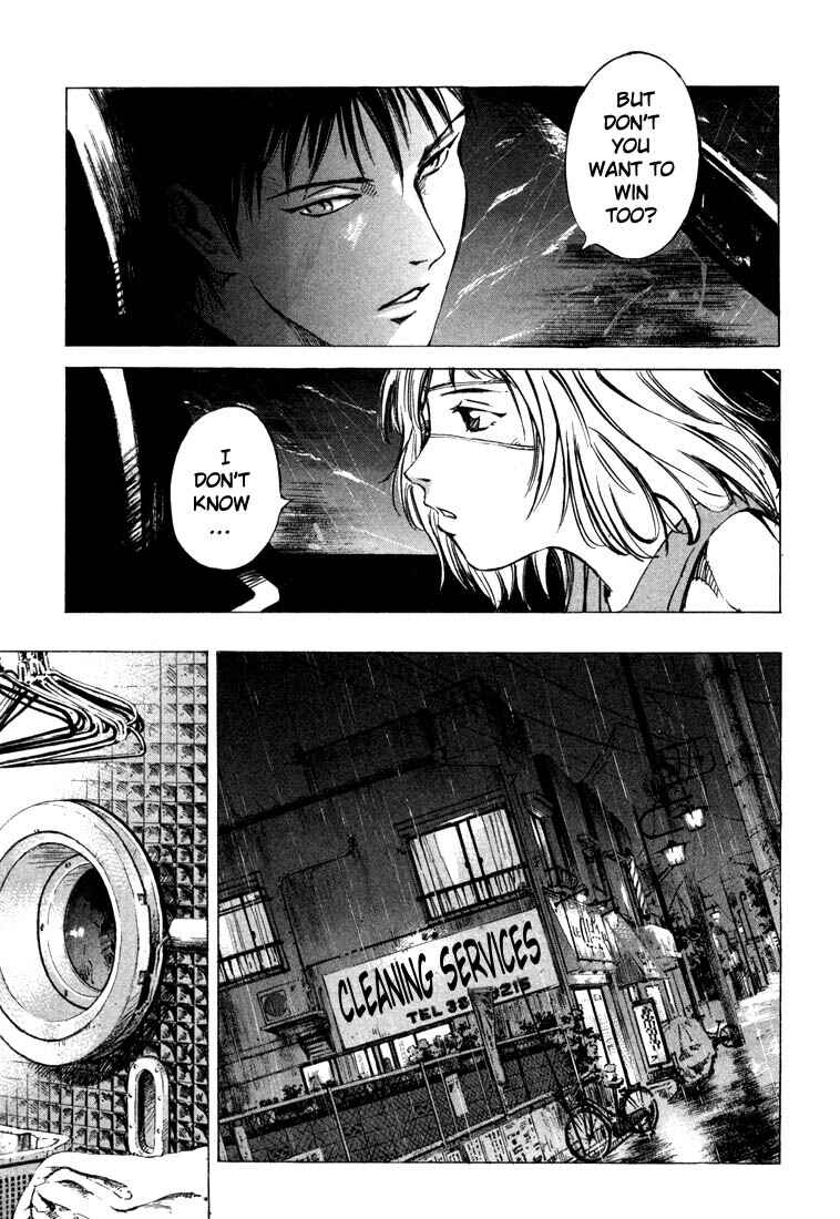 Page 15 Chapter 22 Ice Blade