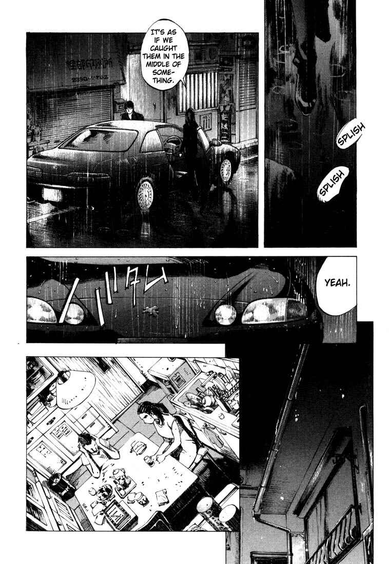 Page 20 Chapter 22 Ice Blade