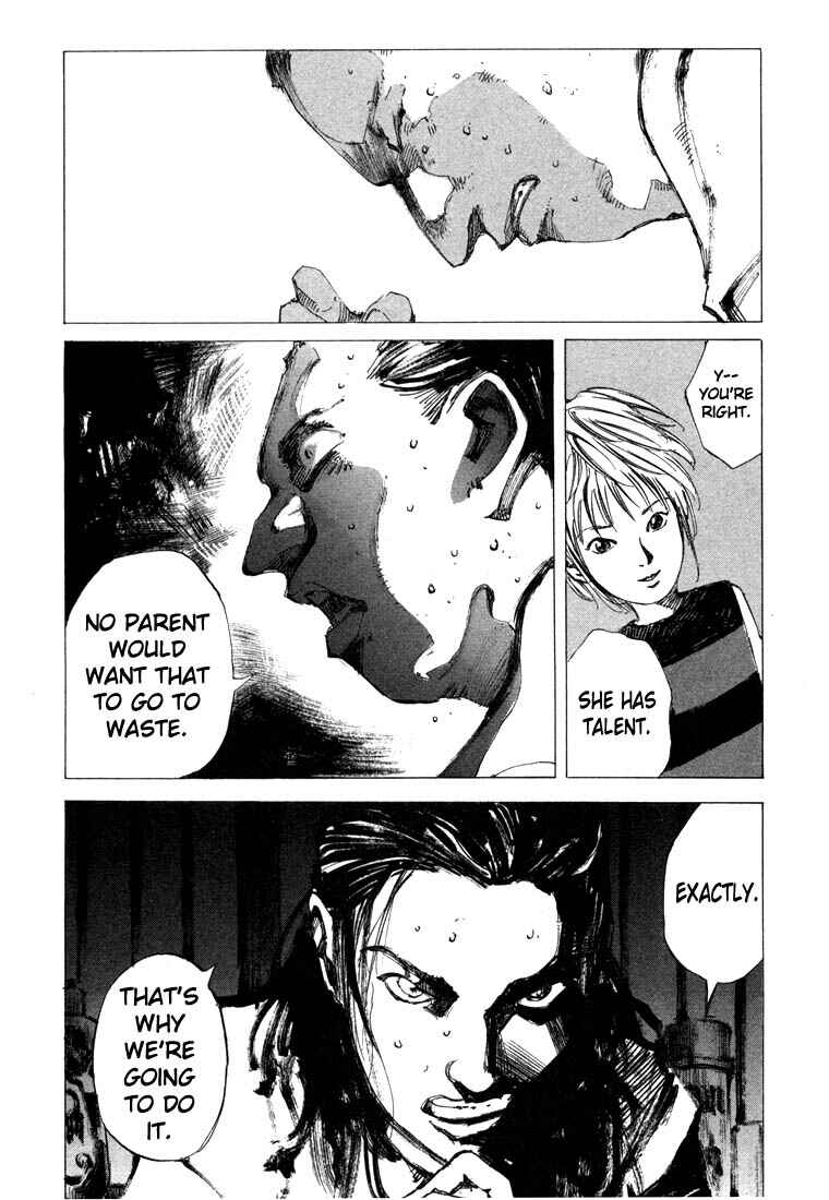 Page 23 Chapter 22 Ice Blade