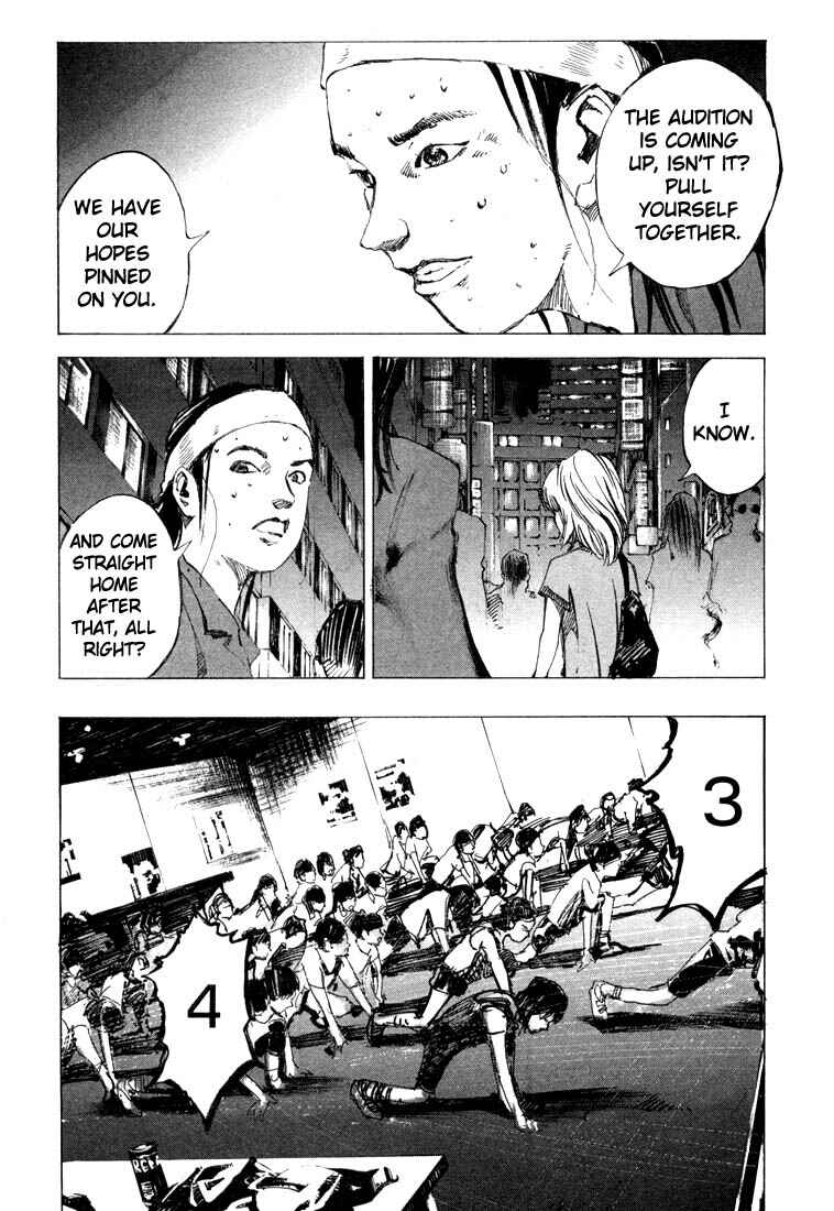 Page 27 Chapter 22 Ice Blade