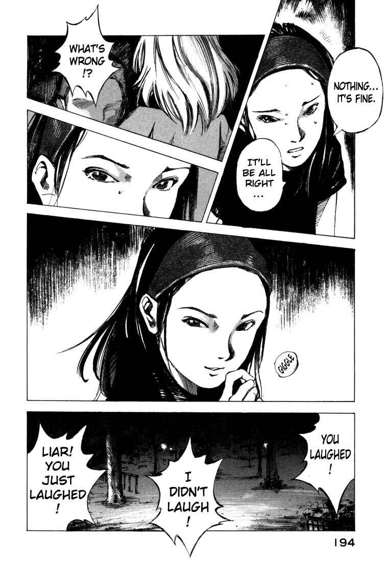 Page 34 Chapter 22 Ice Blade