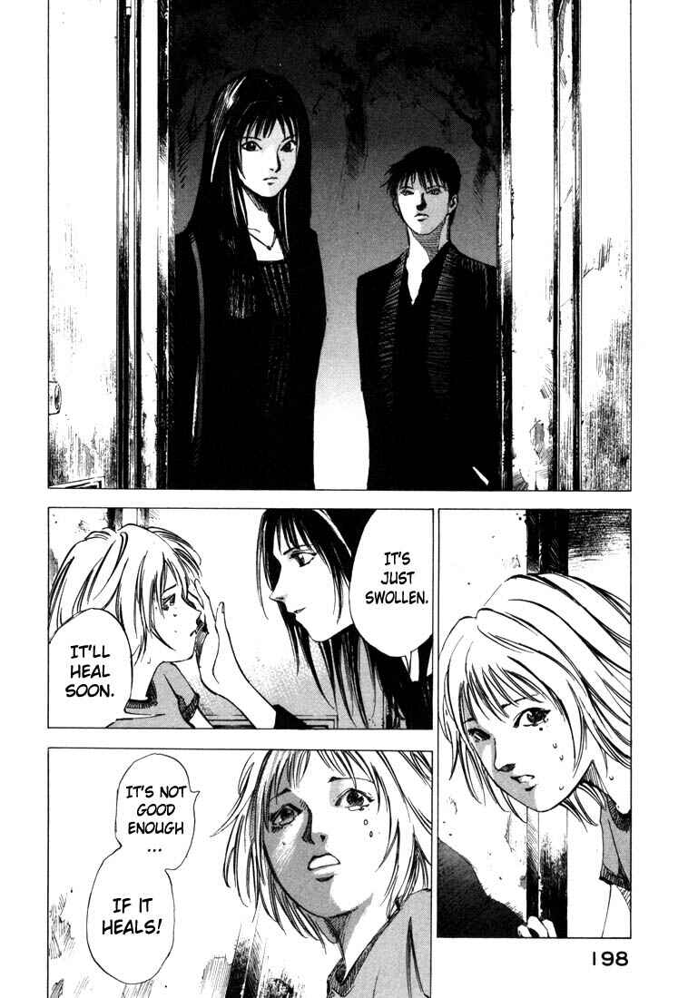 Page 38 Chapter 22 Ice Blade