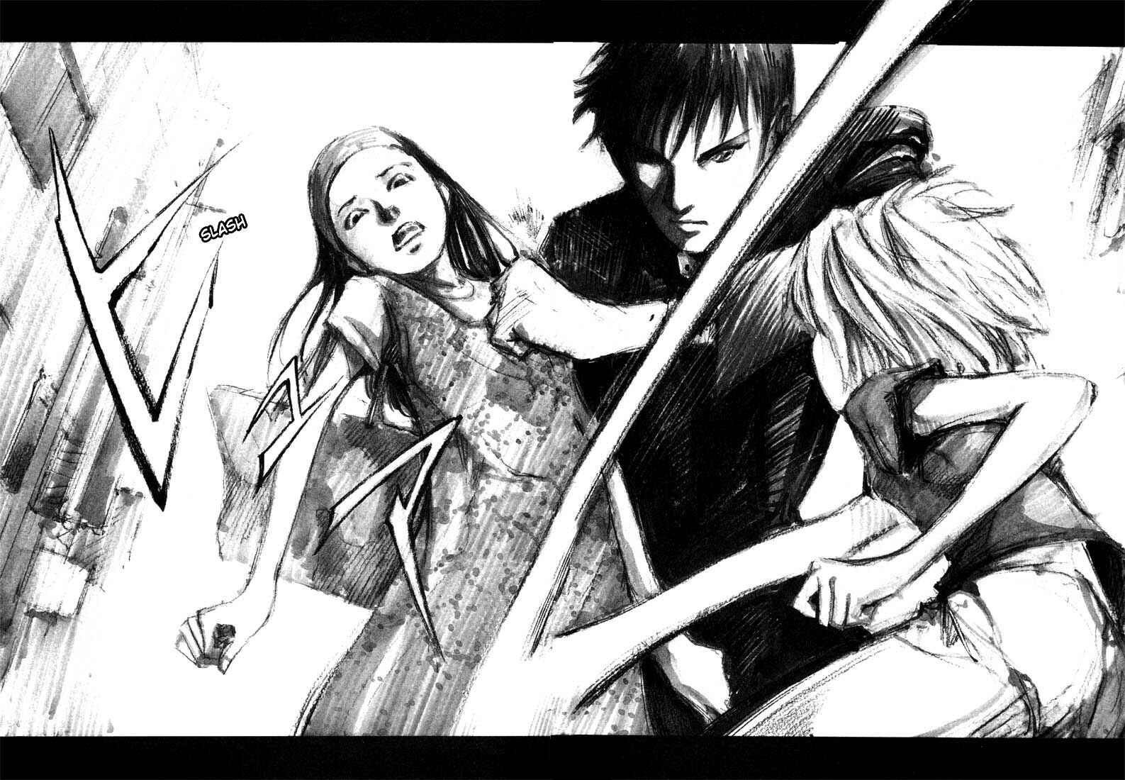 Page 58 Chapter 22 Ice Blade