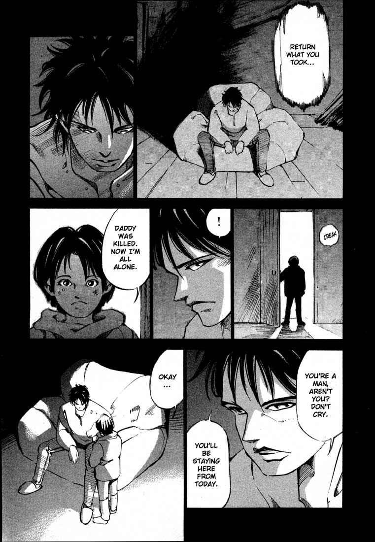 Page 25 Chapter 13.3 Ice Blade