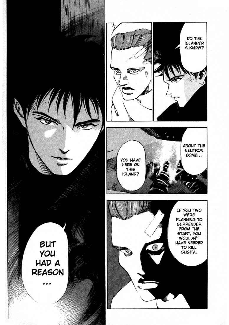 Page 37 Chapter 13.3 Ice Blade