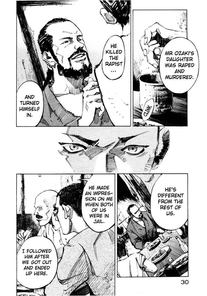 Page 29 Chapter 27.1 Ice Blade