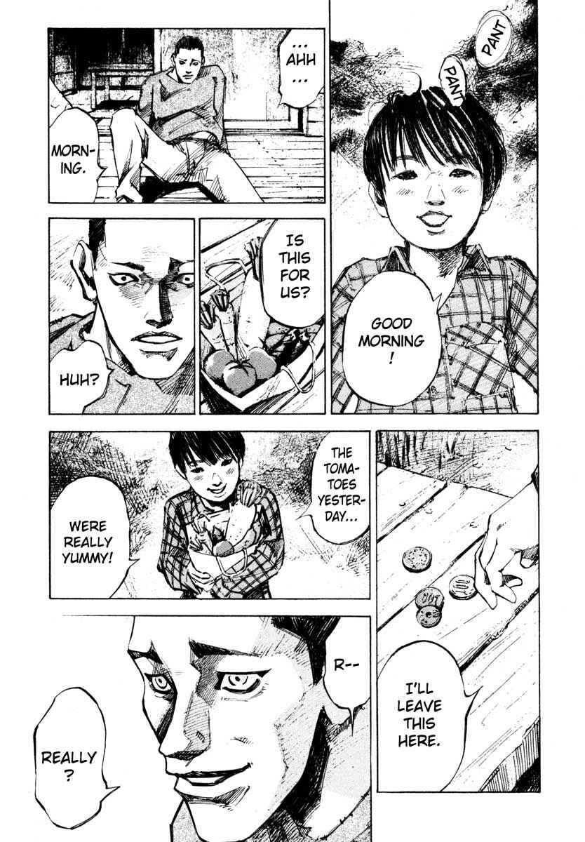 Page 37 Chapter 27.1 Ice Blade