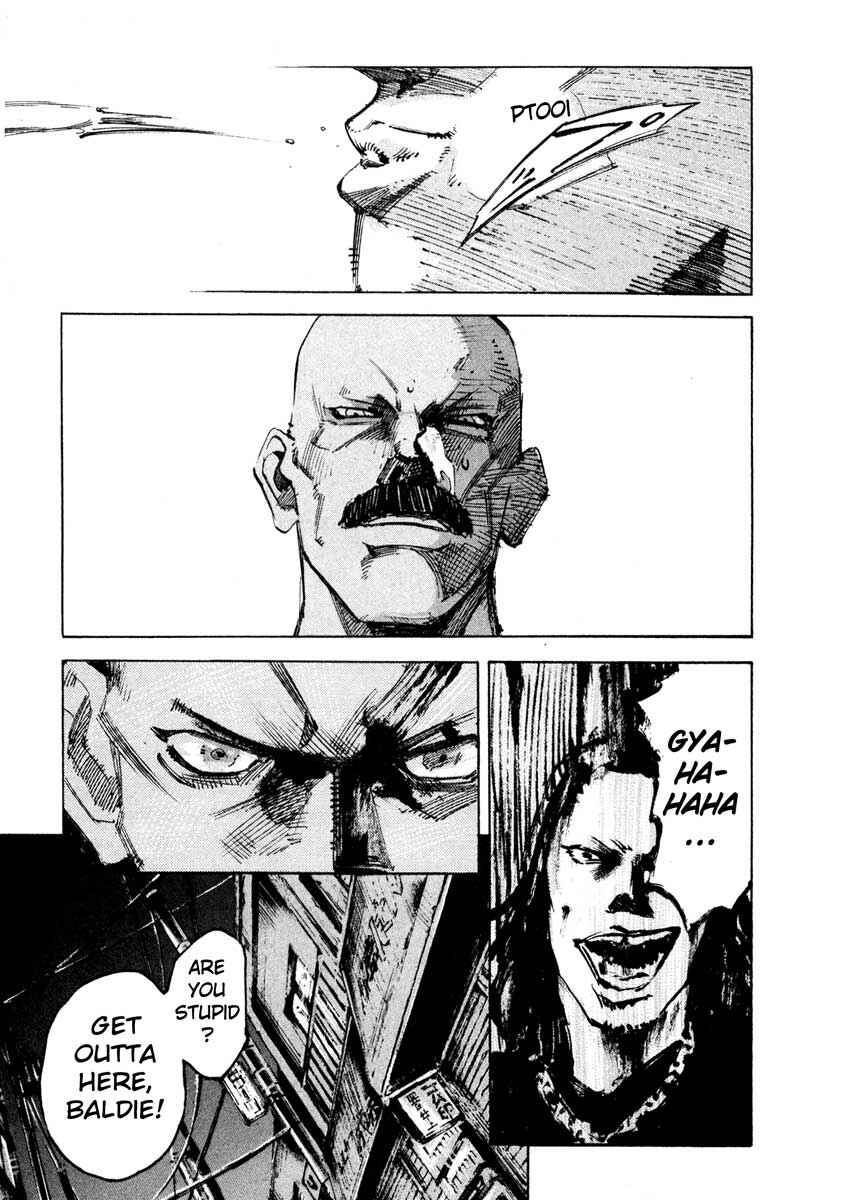 Page 47 Chapter 27.1 Ice Blade