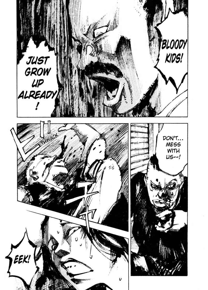 Page 49 Chapter 27.1 Ice Blade