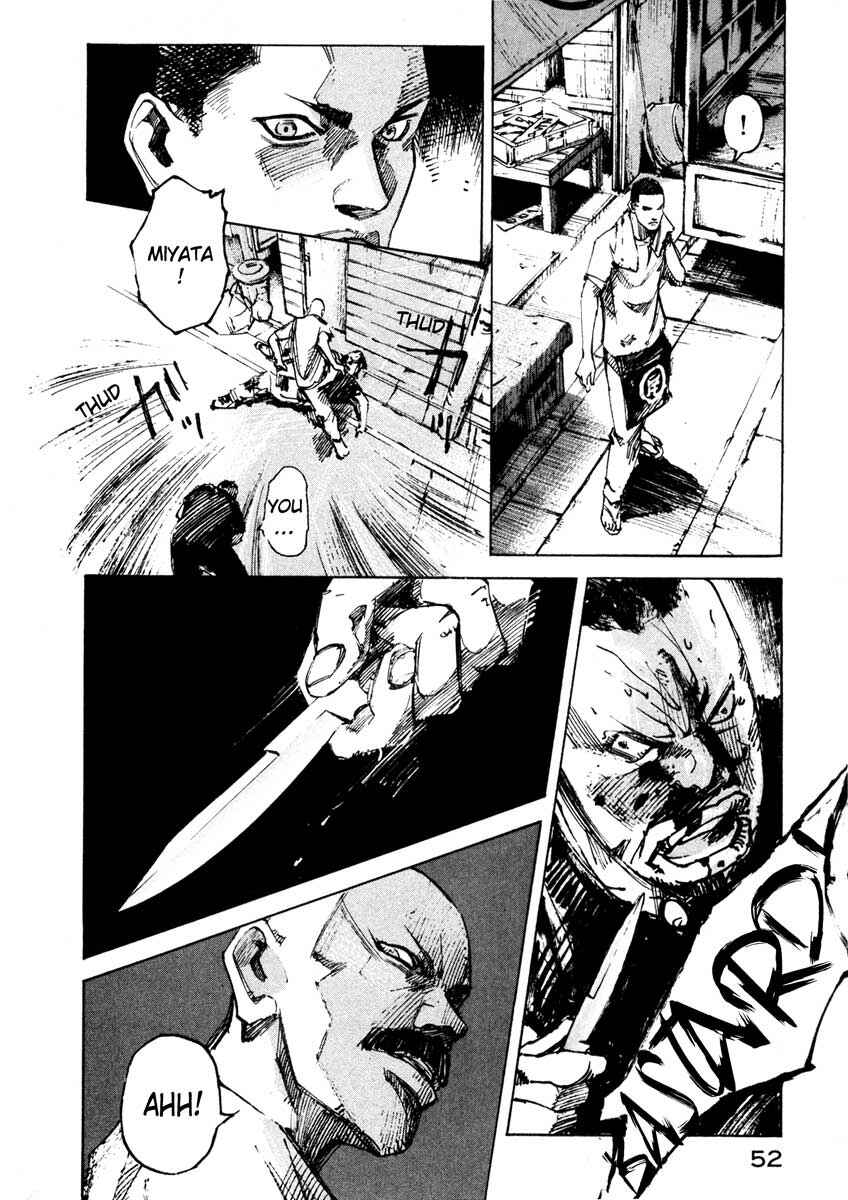 Page 50 Chapter 27.1 Ice Blade