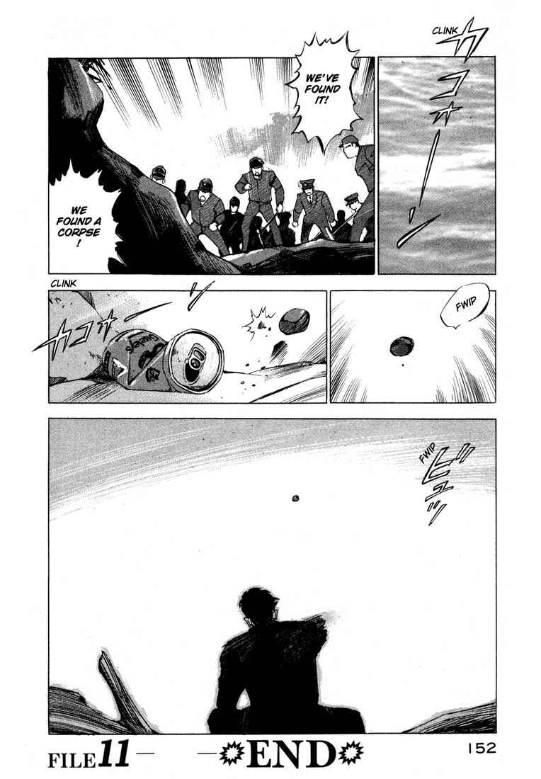 Page 50 Chapter 11.2 Ice Blade