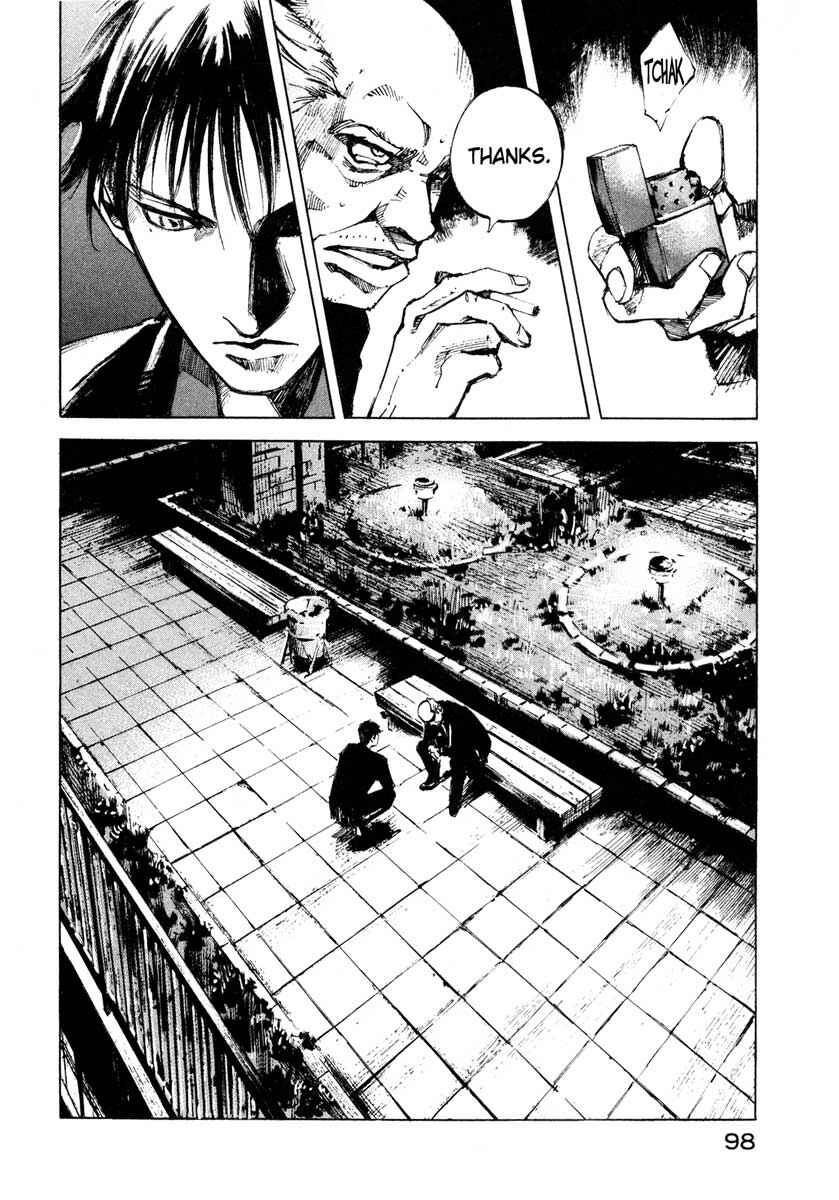 Page 24 Chapter 28.2 Ice Blade