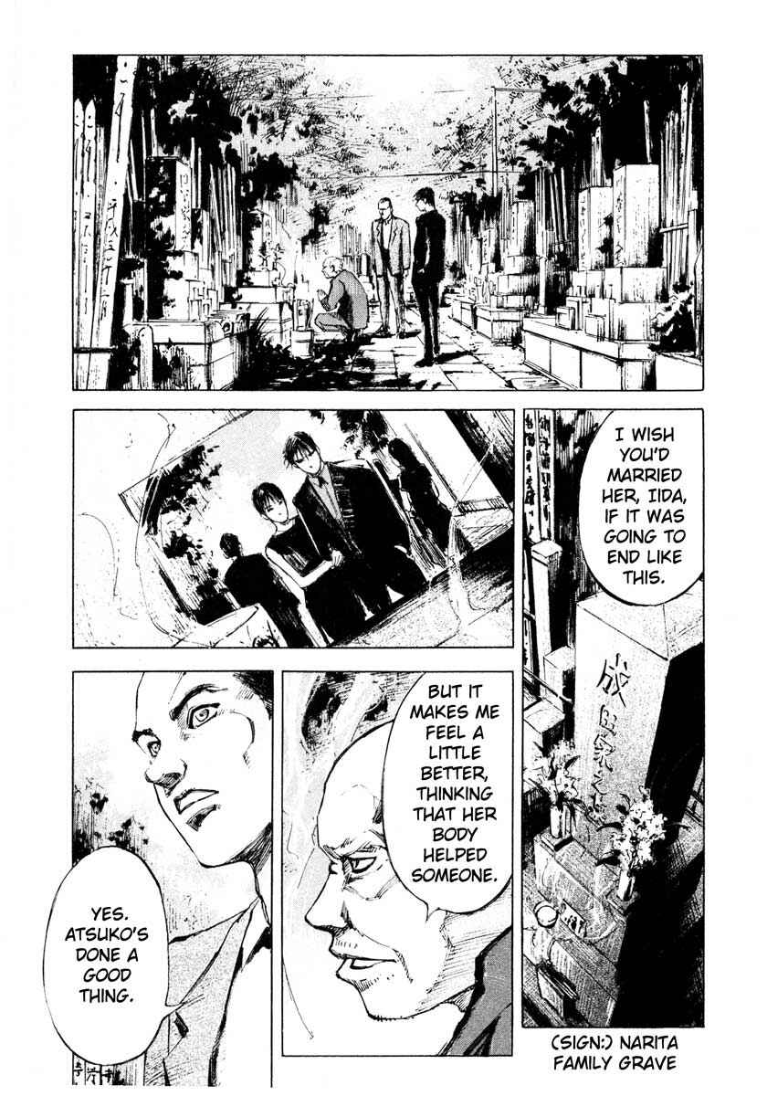 Page 29 Chapter 28.2 Ice Blade