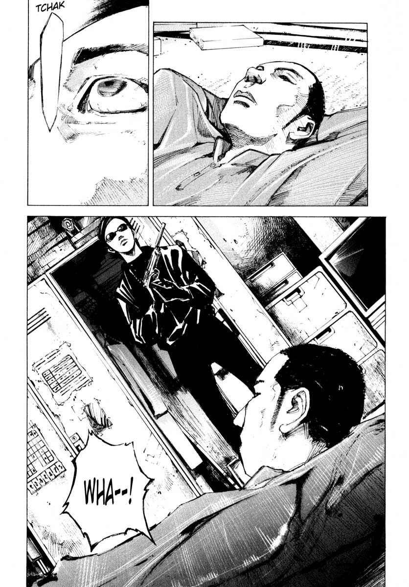 Page 52 Chapter 28.2 Ice Blade
