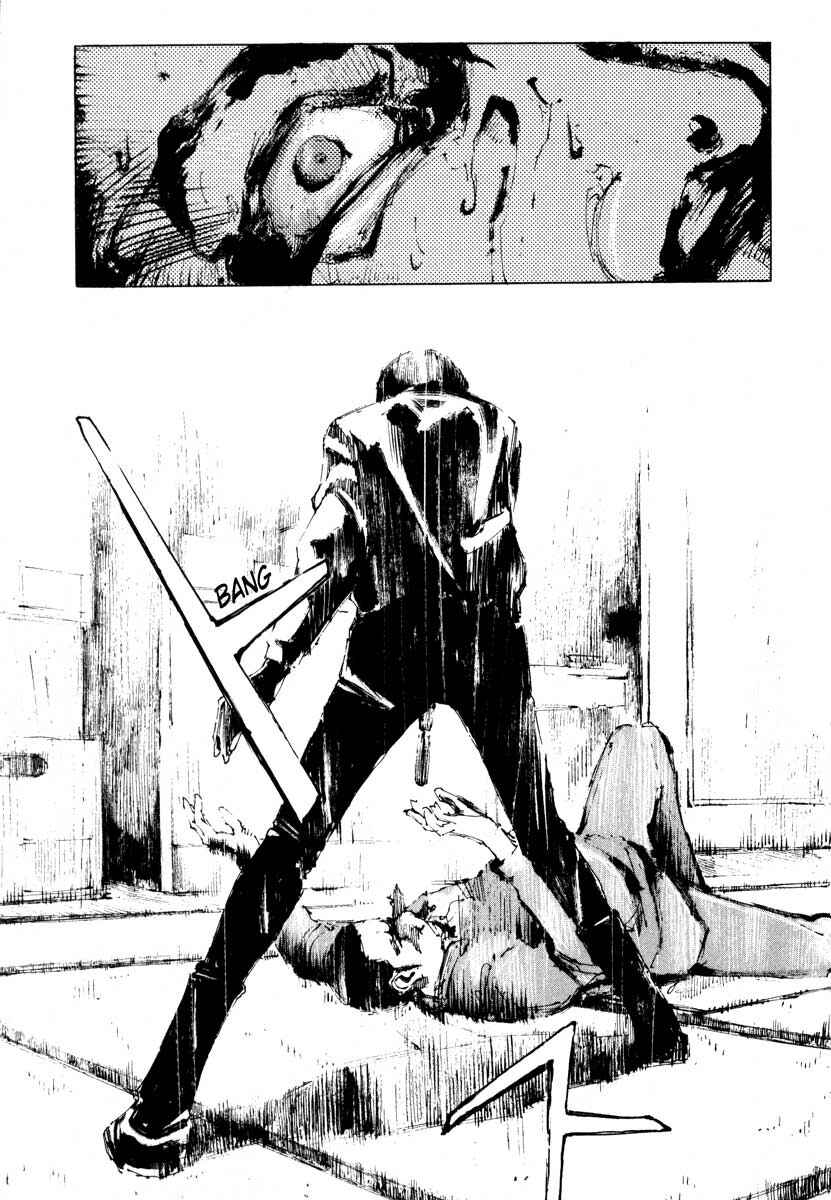 Page 53 Chapter 28.2 Ice Blade