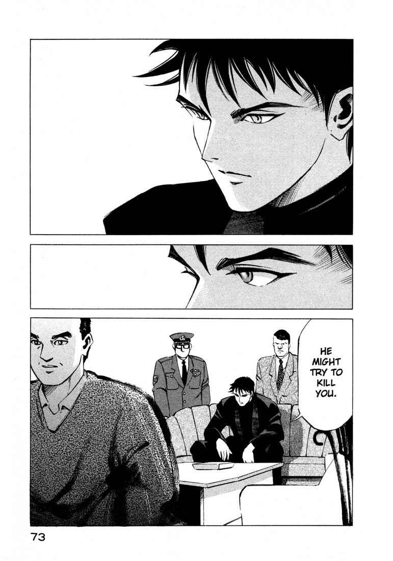 Page 20 Chapter 11.1 Ice Blade