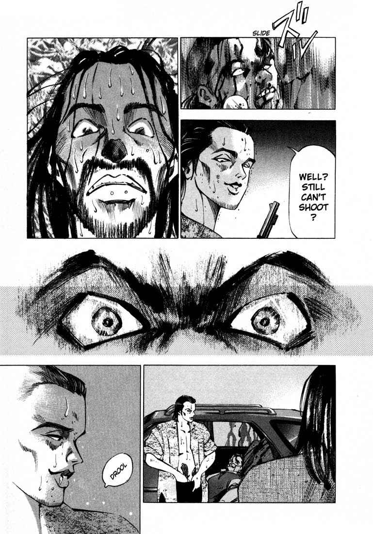 Page 36 Chapter 11.1 Ice Blade