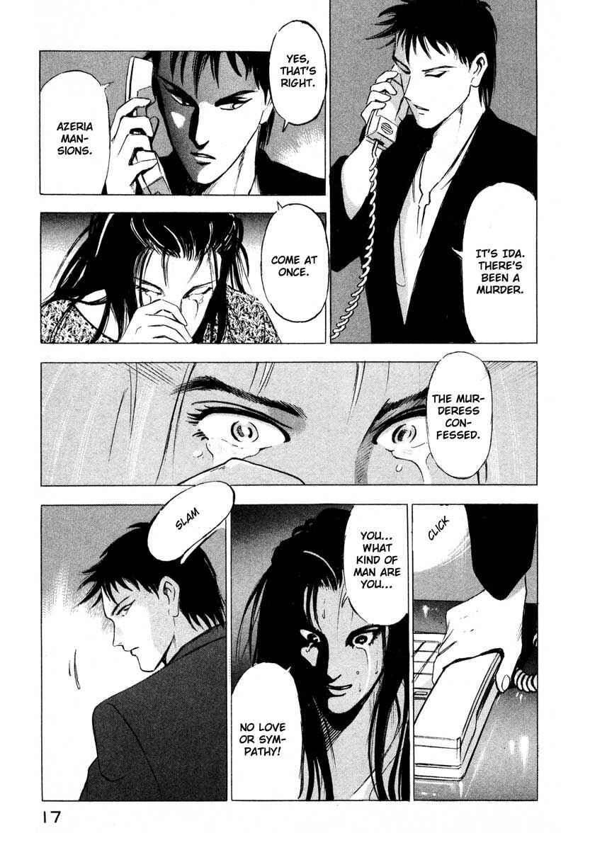 Page 17 Chapter 1 Ice Blade