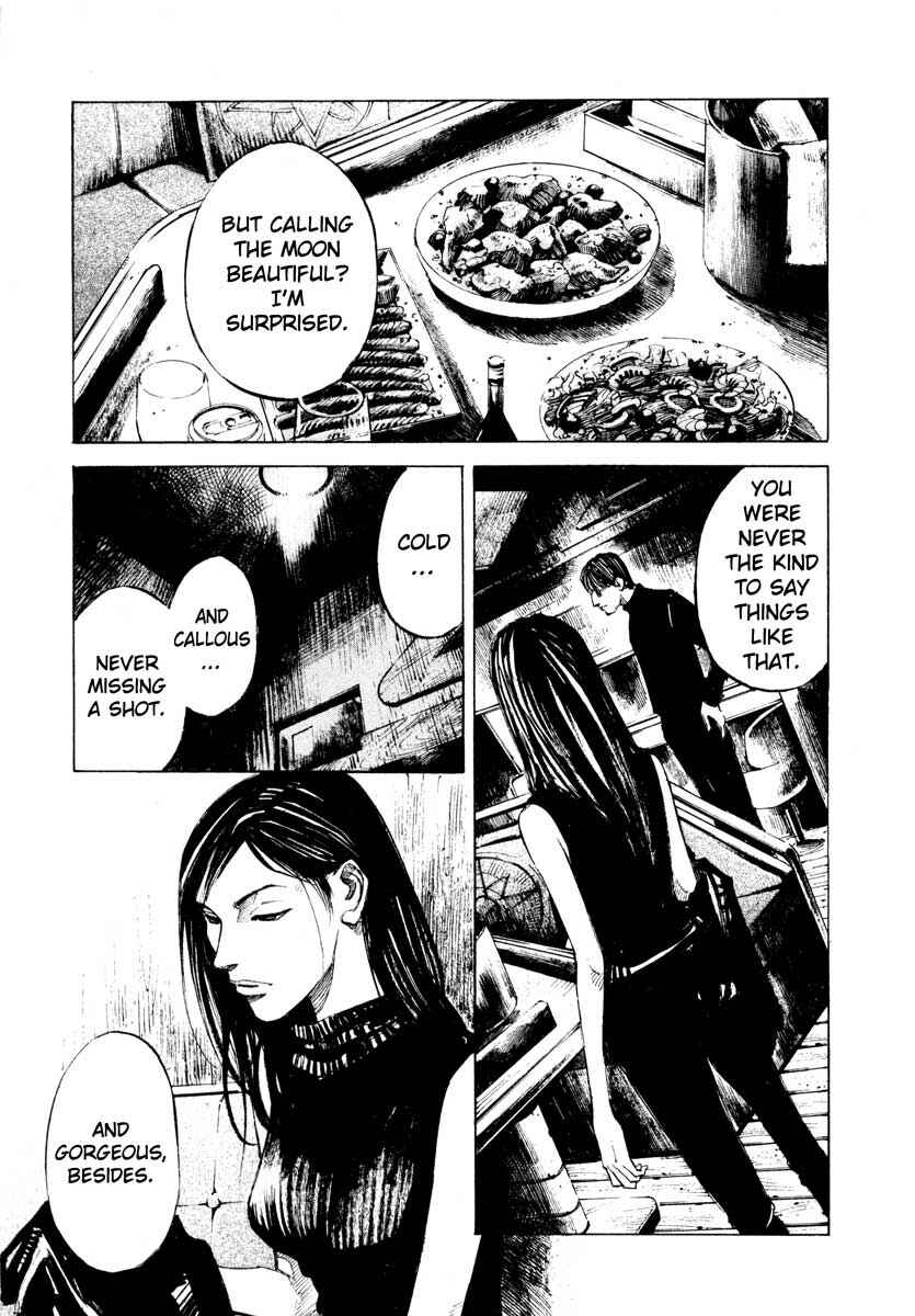 Page 10 Chapter 28.3 Ice Blade