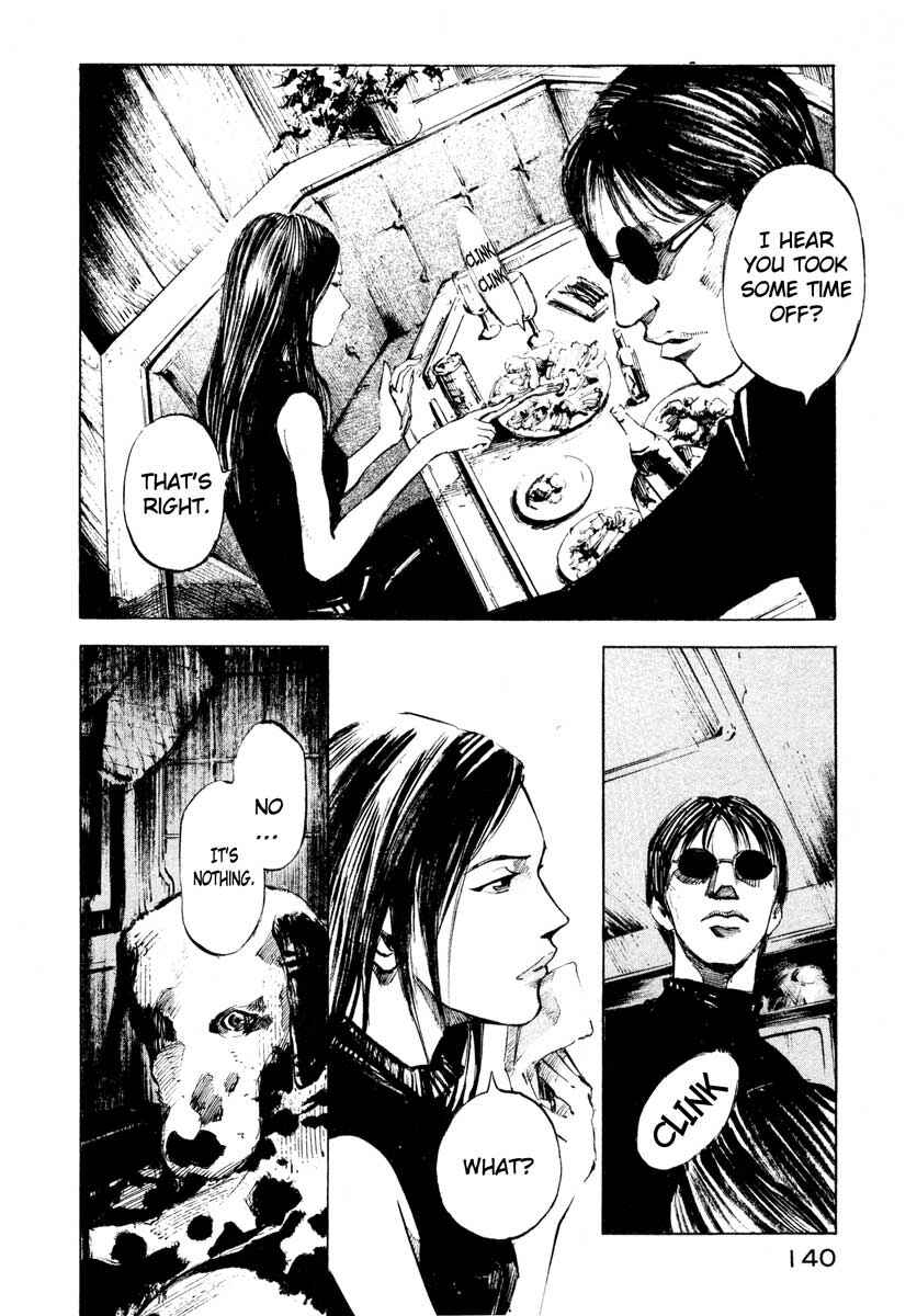 Page 11 Chapter 28.3 Ice Blade