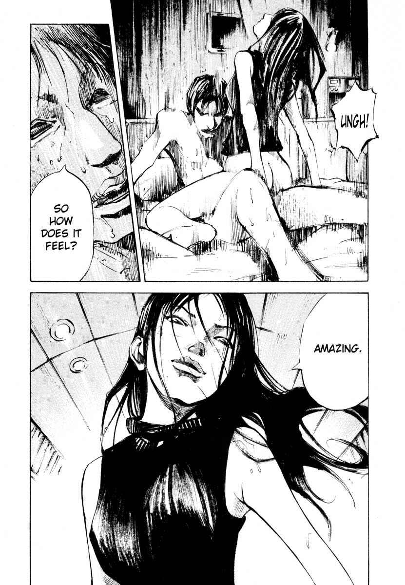 Page 17 Chapter 28.3 Ice Blade
