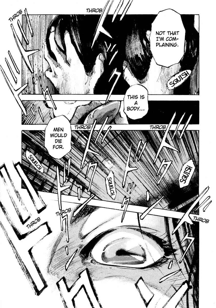 Page 20 Chapter 28.3 Ice Blade